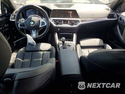 Zdjęcie 8 z 12 samochodu: 2021 BMW M440XI VIN:WBA13AR04MCF72259 - miniatura