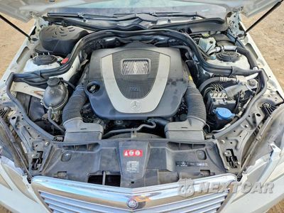 Zdjęcie 11 z 12 samochodu: 2011 MERCEDES-BENZ E 350 VIN:WDDHF5GBXBA346940 - miniatura