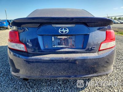 Zdjęcie 6 z 13 samochodu: 2013 SCION TC BASE VIN:JTKJF5C76D3061844 - miniatura