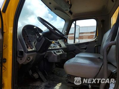 Zdjęcie 7 z 13 samochodu: 2017 FREIGHTLINER BUSINESS CLASS M2 BOX TRUCK VIN:3ALACWDT8HDHV3157 - miniatura