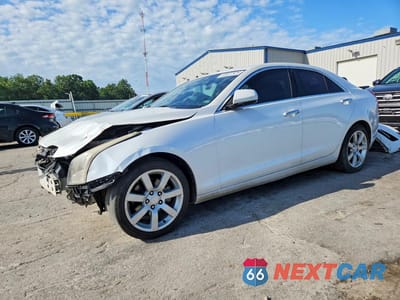2015 CADILLAC ATS 1G6AA5RA7F0114468 - główne zdjęcie licytacji z USA - miniatura