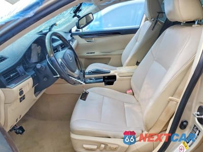 Zdjęcie 7 z 13 samochodu: 2013 LEXUS ES 350 VIN:JTHBK1GG4D2027061 - miniatura