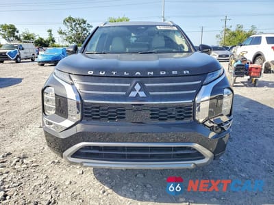 Piąte zdjęcie samochodu w środku: 2025 MITSUBISHI OUTLANDER SEL VIN:JA4J4WA8XSZ025688 - miniatura