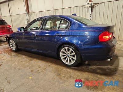 Drugie zdjęcie samochodu z przodu: 2011 BMW 328 XI SULEV VIN:WBAPK5C57BF124843 - miniatura