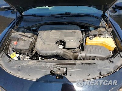 Zdjęcie 11 z 13 samochodu: 2017 DODGE CHARGER SXT VIN:2C3CDXHG1HH518707 - miniatura