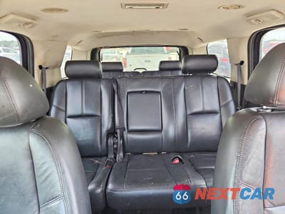 Zdjęcie 10 z 14 samochodu: 2010 CHEVROLET TAHOE C1500 LT VIN:1GNMCBE32AR152387 - miniatura