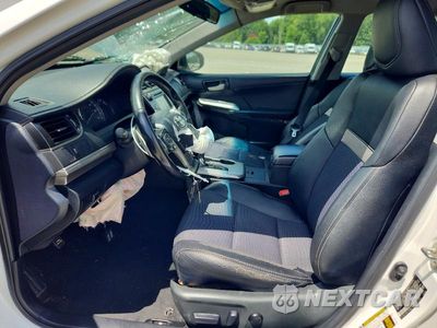 Zdjęcie 7 z 12 samochodu: 2013 TOYOTA CAMRY SE VIN:4T1BF1FK4DU644455 - miniatura
