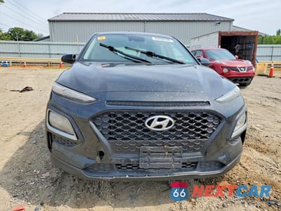 Piąte zdjęcie samochodu w środku: 2020 HYUNDAI KONA SE VIN:KM8K12AA9LU470092 - miniatura