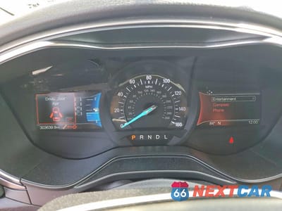 Zdjęcie 9 z 12 samochodu: 2020 FORD FUSION SEL VIN:3FA6P0CDXLR137171 - miniatura