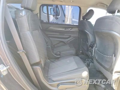 Zdjęcie 11 z 13 samochodu: 2023 JEEP GRAND CHEROKEE L LAREDO VIN:1C4RJKAG6P8855924 - miniatura