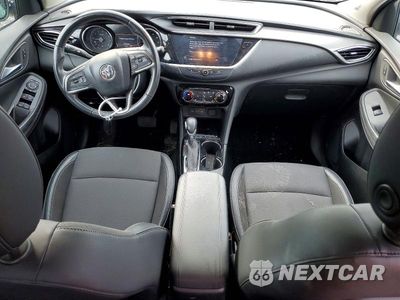 Zdjęcie 8 z 13 samochodu: 2021 BUICK ENCORE GX PREFERRED VIN:KL4MMCSLXMB170126 - miniatura