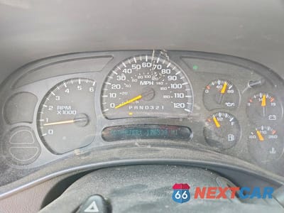 Zdjęcie 9 z 12 samochodu: 2007 CHEVROLET SILVERADO C1500 CLASSIC VIN:1GCEC14X87Z148851 - miniatura