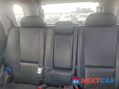 Zdjęcie 10 z 13 samochodu: 2007 KIA SPORTAGE LX VIN:KNDJF723177440992 - miniatura