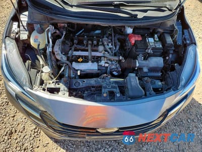 Zdjęcie 11 z 13 samochodu: 2023 NISSAN VERSA S VIN:3N1CN8DV3PL850983 - miniatura