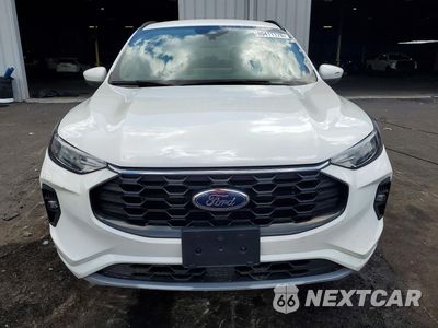 Piąte zdjęcie samochodu w środku: 2023 FORD ESCAPE ST LINE SELECT VIN:1FMCU9NA5PUA42721 - miniatura