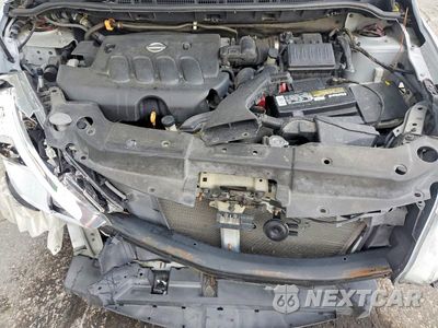 Zdjęcie 11 z 13 samochodu: 2010 NISSAN VERSA 1.8 S VIN:3N1BC1CP6AL439502 - miniatura