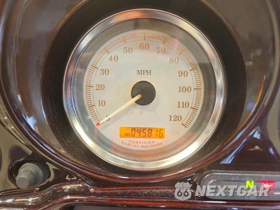 Zdjęcie 7 z 9 samochodu: 2006 HARLEY-DAVIDSON FLHXI VIN:1HD1KBW1X6Y665555 - miniatura