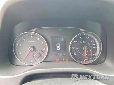 Zdjęcie 9 z 12 samochodu: 2017 HYUNDAI ELANTRA SPORT VIN:KMHD04LB0HU326144 - miniatura