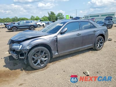 2023 CHRYSLER 300 S 2C3CCABG5PH585267 - główne zdjęcie licytacji z USA - miniatura