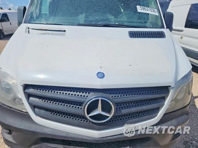 Zdjęcie 12 z 13 samochodu: 2022 MERCEDES-BENZ SPRINTER 2 - DELIVERY VAN VIN:W1Y40BHY5NT097186 - miniatura