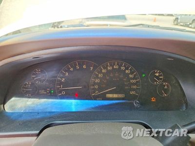 Zdjęcie 9 z 13 samochodu: 2005 TOYOTA SEQUOIA LIMITED VIN:5TDZT38A85S245307 - miniatura