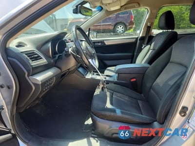 Zdjęcie 7 z 13 samochodu: 2017 SUBARU OUTBACK 2.5I PREMIUM VIN:4S4BSAFC1H3316362 - miniatura