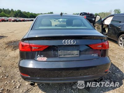 Zdjęcie 6 z 12 samochodu: 2015 AUDI A3 PREMIUM VIN:WAUBFGFF6F1011466 - miniatura