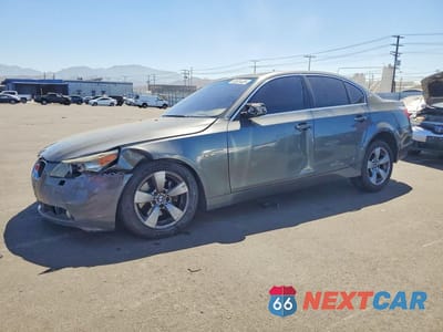 2005 BMW 530 WBANA73505B817917 - główne zdjęcie licytacji z USA - miniatura