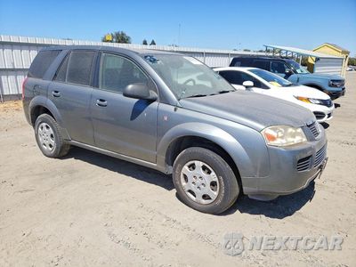 Czwarte zdjęcie samochodu z boku: 2006 SATURN VUE VIN:5GZCZ33D36S861624 - miniatura