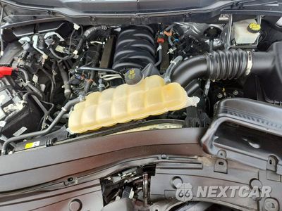 Zdjęcie 11 z 12 samochodu: 2023 FORD F150 SUPERCREW VIN:1FTEW1C56PFB83414 - miniatura
