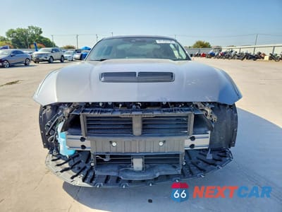 Piąte zdjęcie samochodu w środku: 2025 FORD MUSTANG GT VIN:1FA6P8CF9S5413003 - miniatura