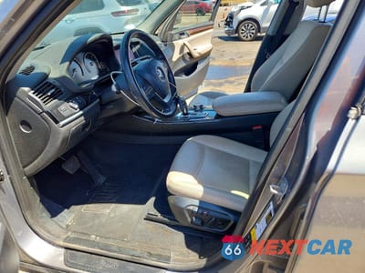 Zdjęcie 7 z 13 samochodu: 2016 BMW X3 XDRIVE28D VIN:5UXWY3C57G0N87592 - miniatura