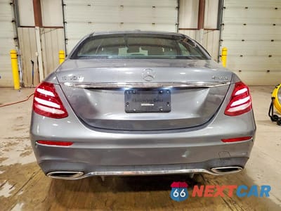 Zdjęcie 6 z 13 samochodu: 2019 MERCEDES-BENZ E 300 4MATIC VIN:WDDZF4KB7KA688738 - miniatura