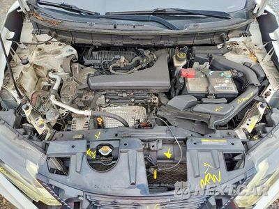 Zdjęcie 12 z 13 samochodu: 2017 NISSAN ROGUE S VIN:JN8AT2MV3HW001055 - miniatura