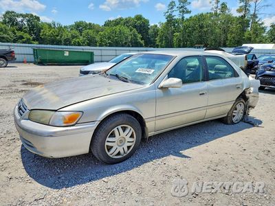 2001 TOYOTA CAMRY LE JT2BG22K510595954 - główne zdjęcie licytacji z USA - miniatura