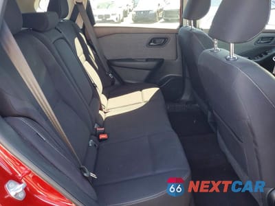 Zdjęcie 11 z 14 samochodu: 2023 NISSAN ROGUE S VIN:5N1BT3AA0PC781776 - miniatura