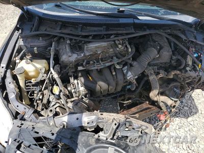 Zdjęcie 11 z 12 samochodu: 2013 TOYOTA COROLLA L VIN:5YFBU4EE7DP200037 - miniatura