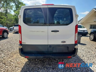 Zdjęcie 6 z 12 samochodu: 2016 FORD TRANSIT T-250 VIN:1FTYR1ZMXGKB35828 - miniatura