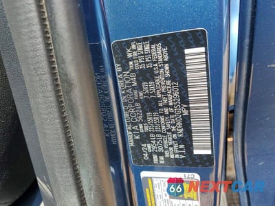 Zdjęcie 13 z 13 samochodu: 2025 KIA SORENTO SXP VIN:KNDRKDJG1S5296012 - miniatura