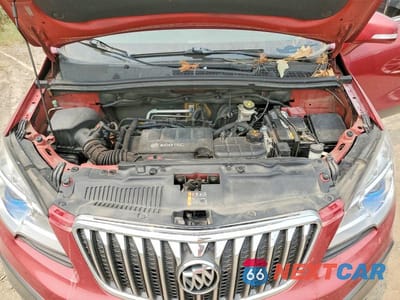 Zdjęcie 12 z 13 samochodu: 2014 BUICK ENCORE CONVENIENCE VIN:KL4CJBSB2EB536278 - miniatura