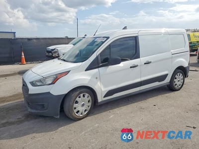 2021 FORD TRANSIT CONNECT XL NM0LS7E22M1495096 - główne zdjęcie licytacji z USA - miniatura