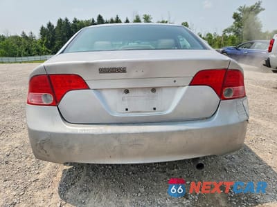 Zdjęcie 6 z 12 samochodu: 2008 HONDA CIVIC LX VIN:2HGFA15508H512173 - miniatura