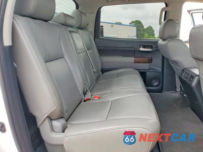 Zdjęcie 10 z 12 samochodu: 2012 TOYOTA TUNDRA CREWMAX LIMITED VIN:5TFFY5F16CX123023 - miniatura