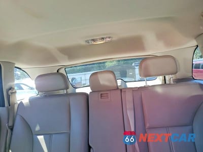 Zdjęcie 10 z 13 samochodu: 2008 FORD EDGE SEL VIN:2FMDK48CX8BB21173 - miniatura
