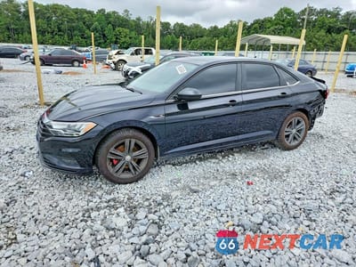 2020 VOLKSWAGEN JETTA S 3VWC57BU6LM080457 - główne zdjęcie licytacji z USA - miniatura