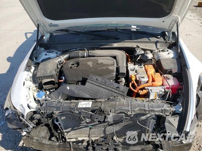 Zdjęcie 11 z 12 samochodu: 2023 HYUNDAI SONATA HYBRID LIMITED VIN:KMHL54JJ6PA077582 - miniatura