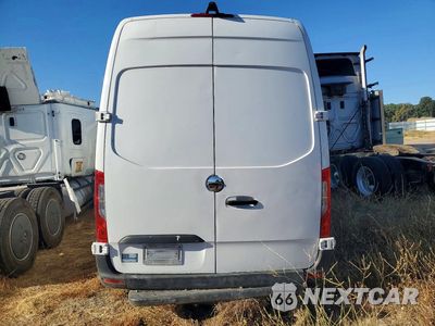 Zdjęcie 6 z 13 samochodu: 2019 FREIGHTLINER SPRINTER 2500 DELIVERY VAN VIN:W2W4ECHY9KP199890 - miniatura