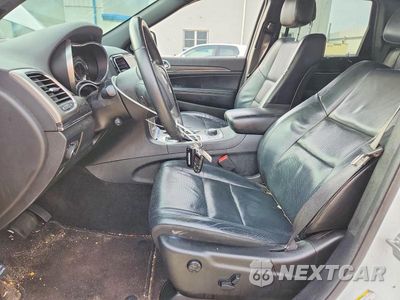 Zdjęcie 7 z 12 samochodu: 2019 JEEP GRAND CHEROKEE LIMITED VIN:1C4RJFBG8KC533961 - miniatura