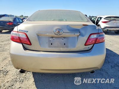 Zdjęcie 6 z 12 samochodu: 2007 TOYOTA CAMRY XLE V6 VIN:4T1BK46K77U549003 - miniatura