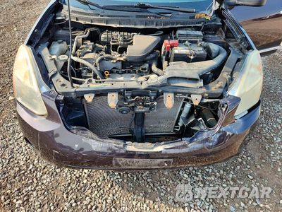 Zdjęcie 12 z 14 samochodu: 2013 NISSAN ROGUE VIN:JN8AS5MVXDW650687 - miniatura